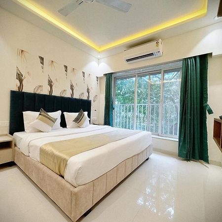 The Orion - Premium Apartments Мумбаи Экстерьер фото